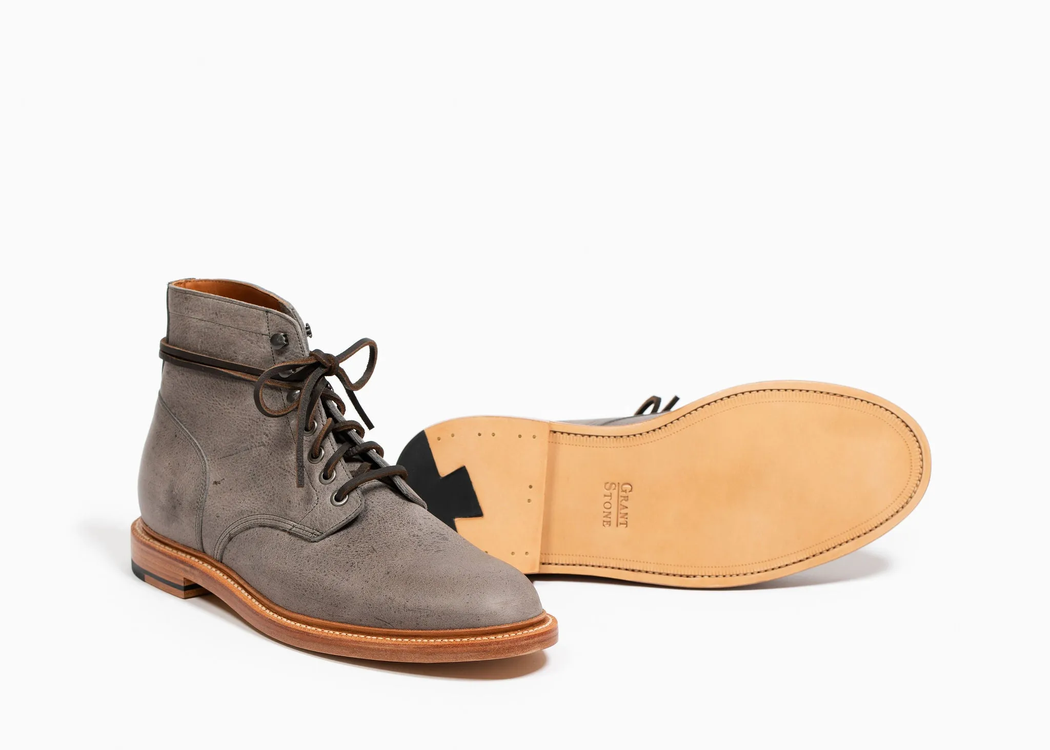 Bottes Diesel Storm Kudu