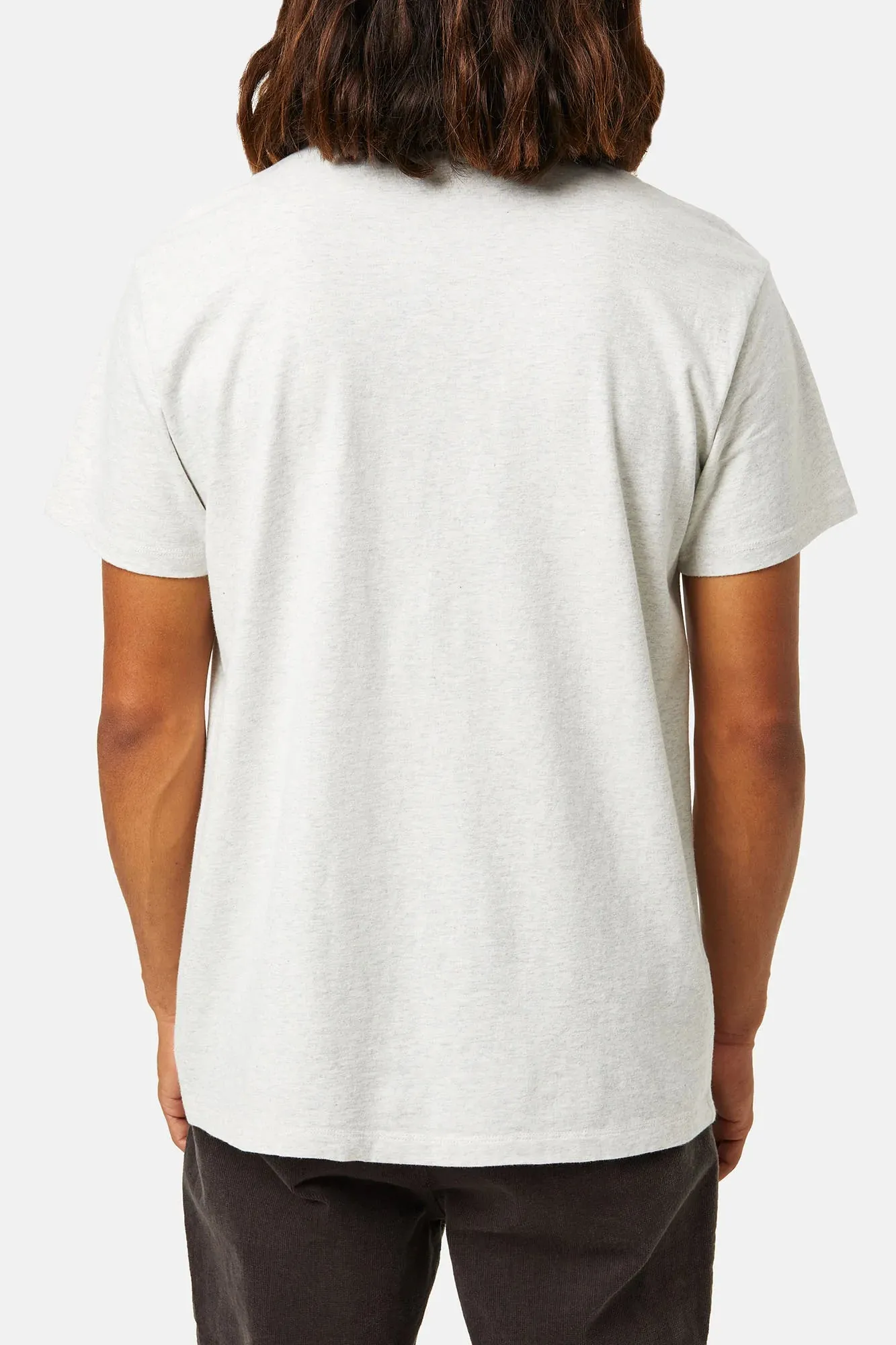 T-shirt S/S Distant