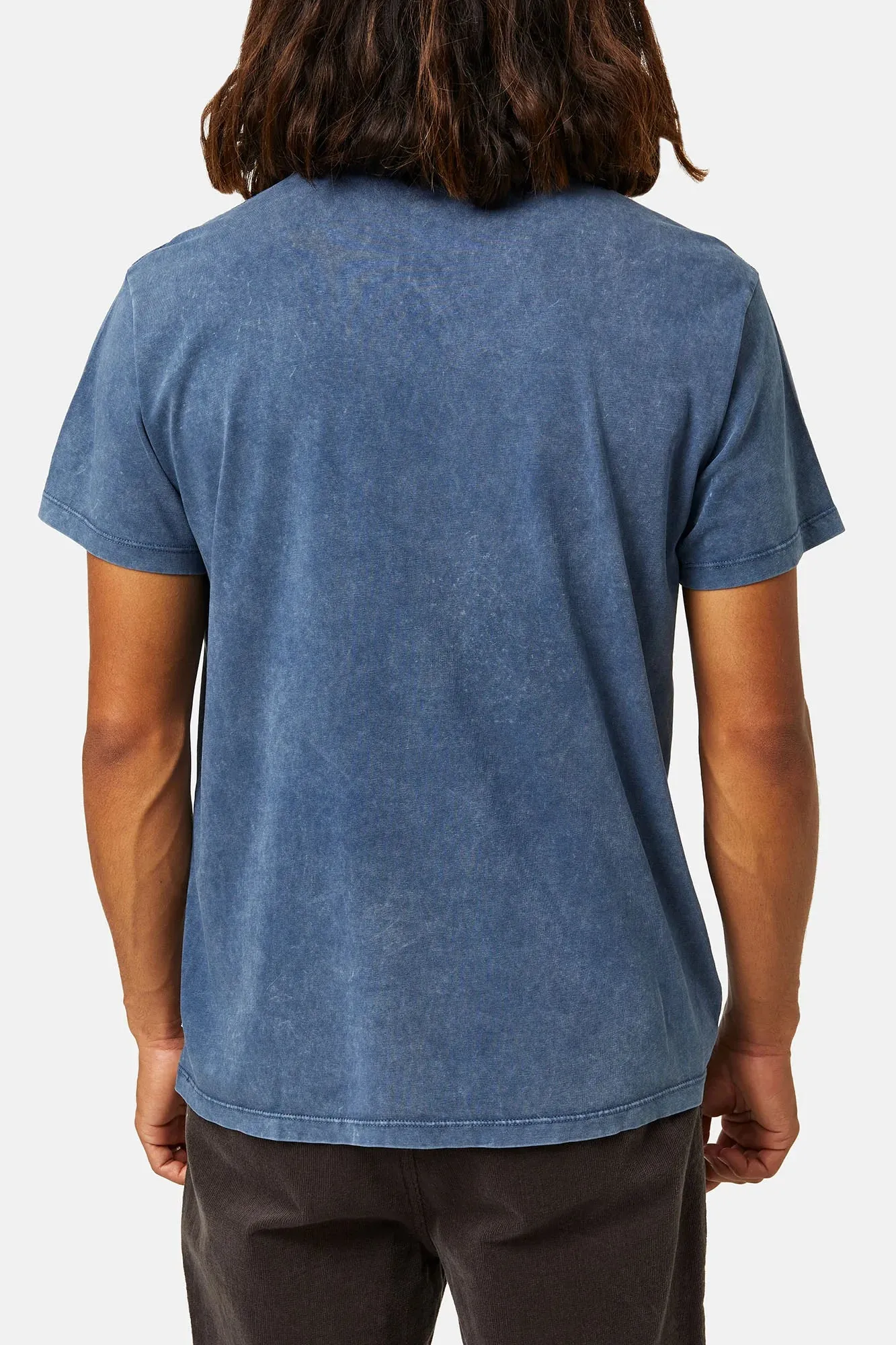 T-shirt S/S Distant
