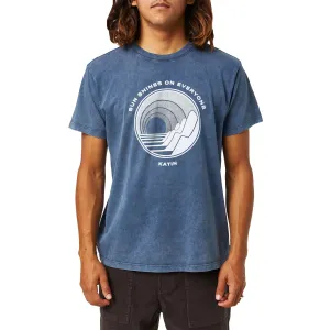 T-shirt S/S Distant