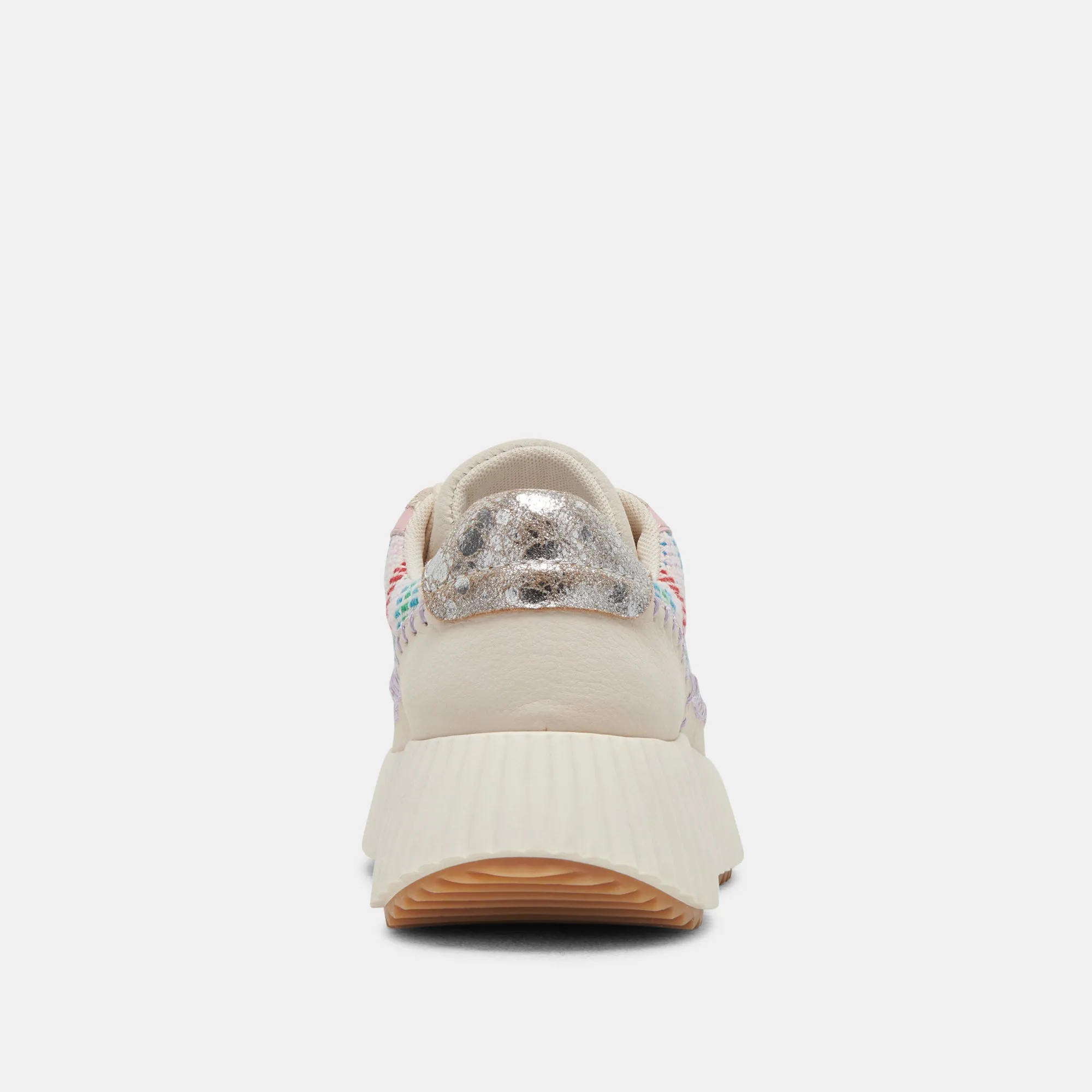 DOLEN SNEAKERS CONFETTI TISSÉ