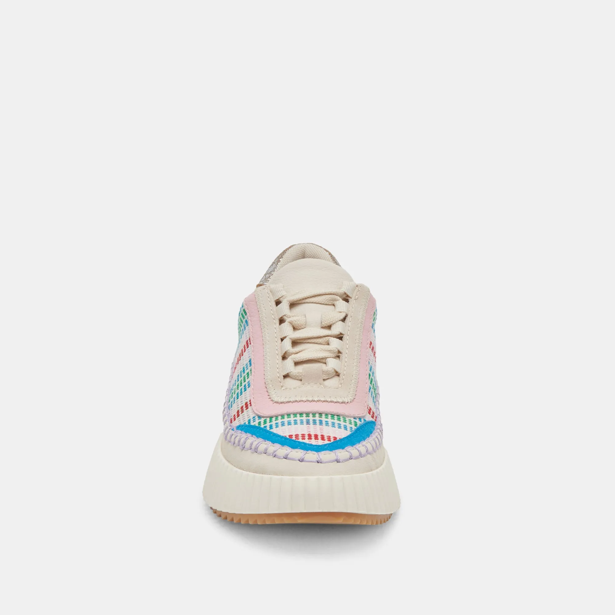 DOLEN SNEAKERS CONFETTI TISSÉ