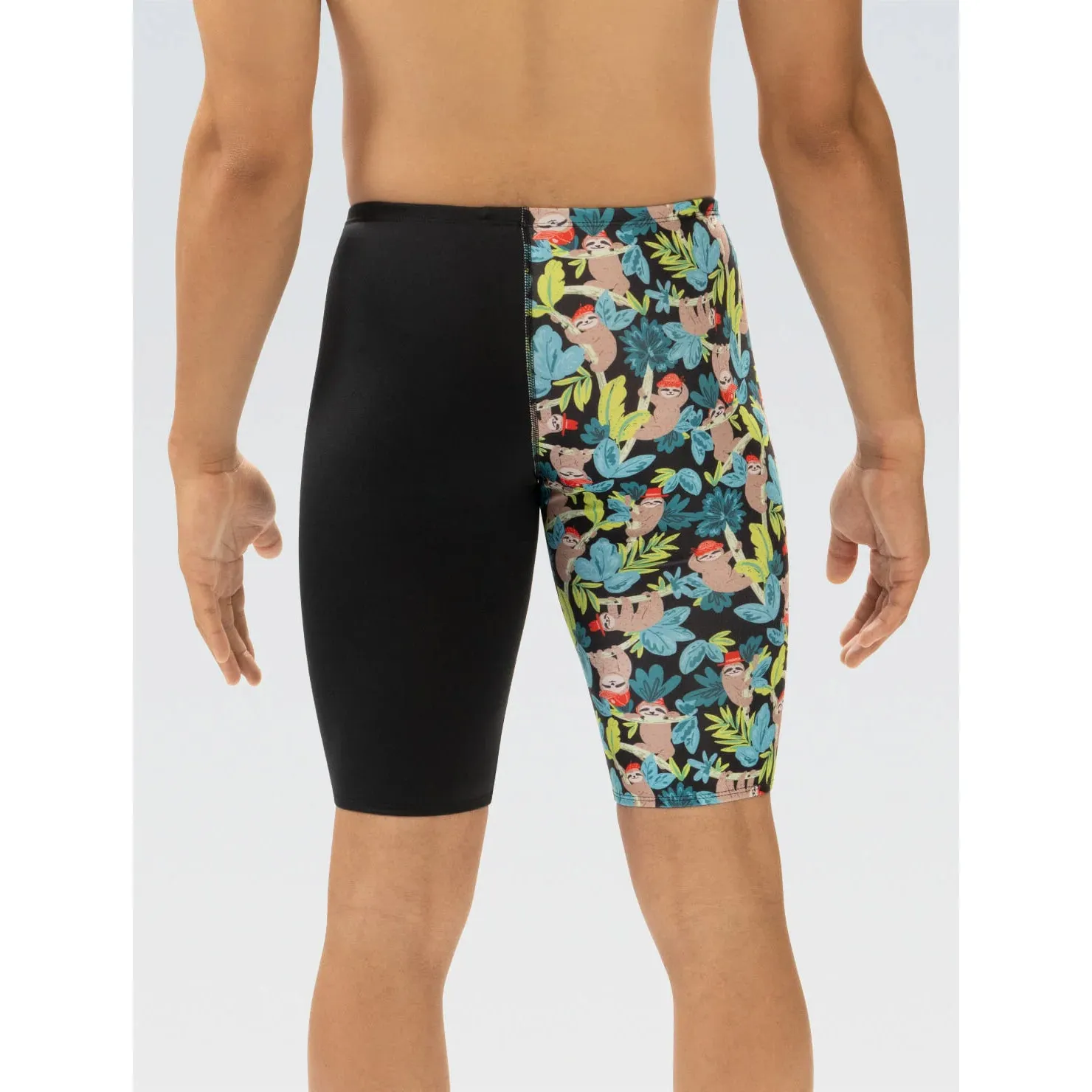 Maillot de bain Dolfin Uglies pour hommes Hang Tight Jammer