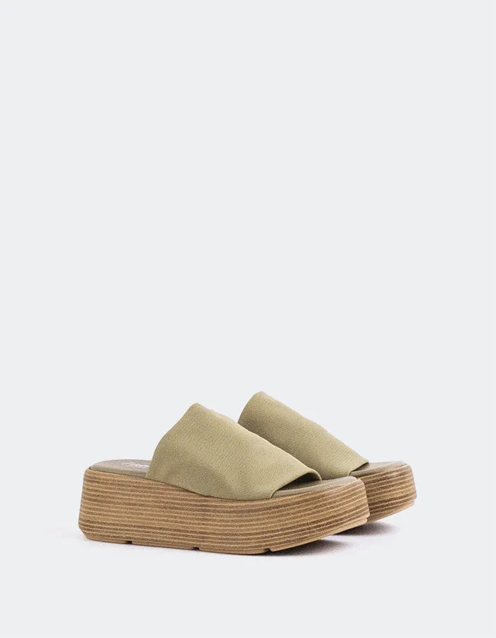 Dory Lycra Kaki