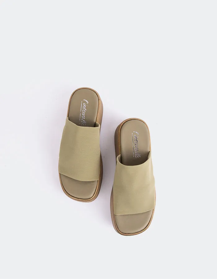 Dory Lycra Kaki