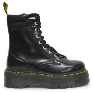 Bottes cheville unisexe Dr. Martens Jadon II en cuir Buttero
