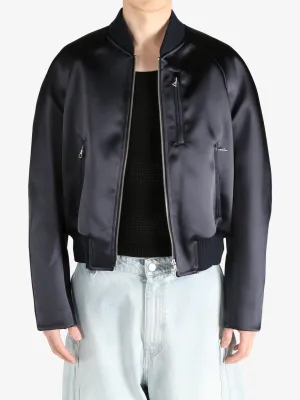 DRIES VAN NOTEN - Veste bomber pour homme