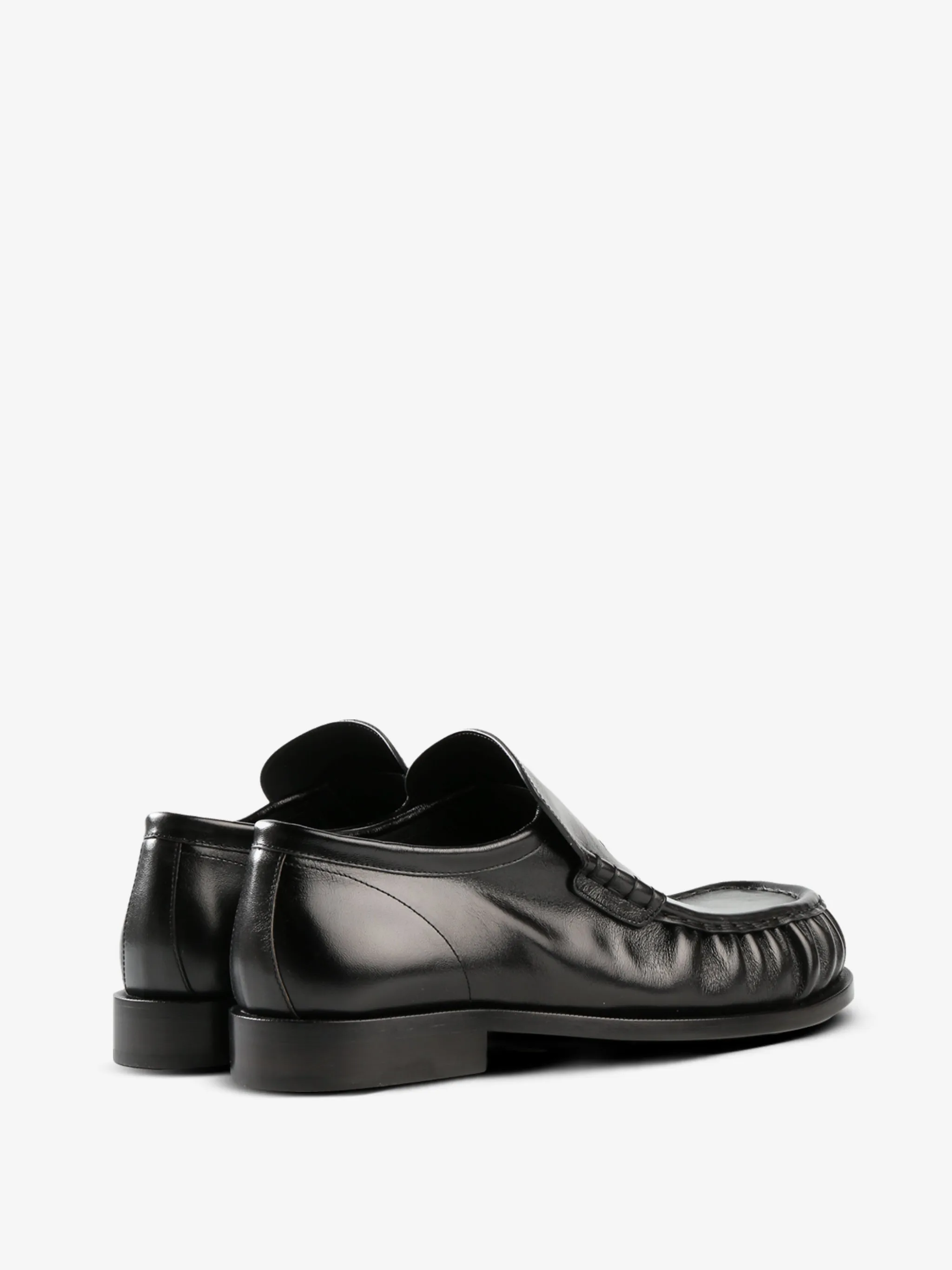 DRIES VAN NOTEN - Mocassins Classiques pour Homme Vêtements_dries-van-noten