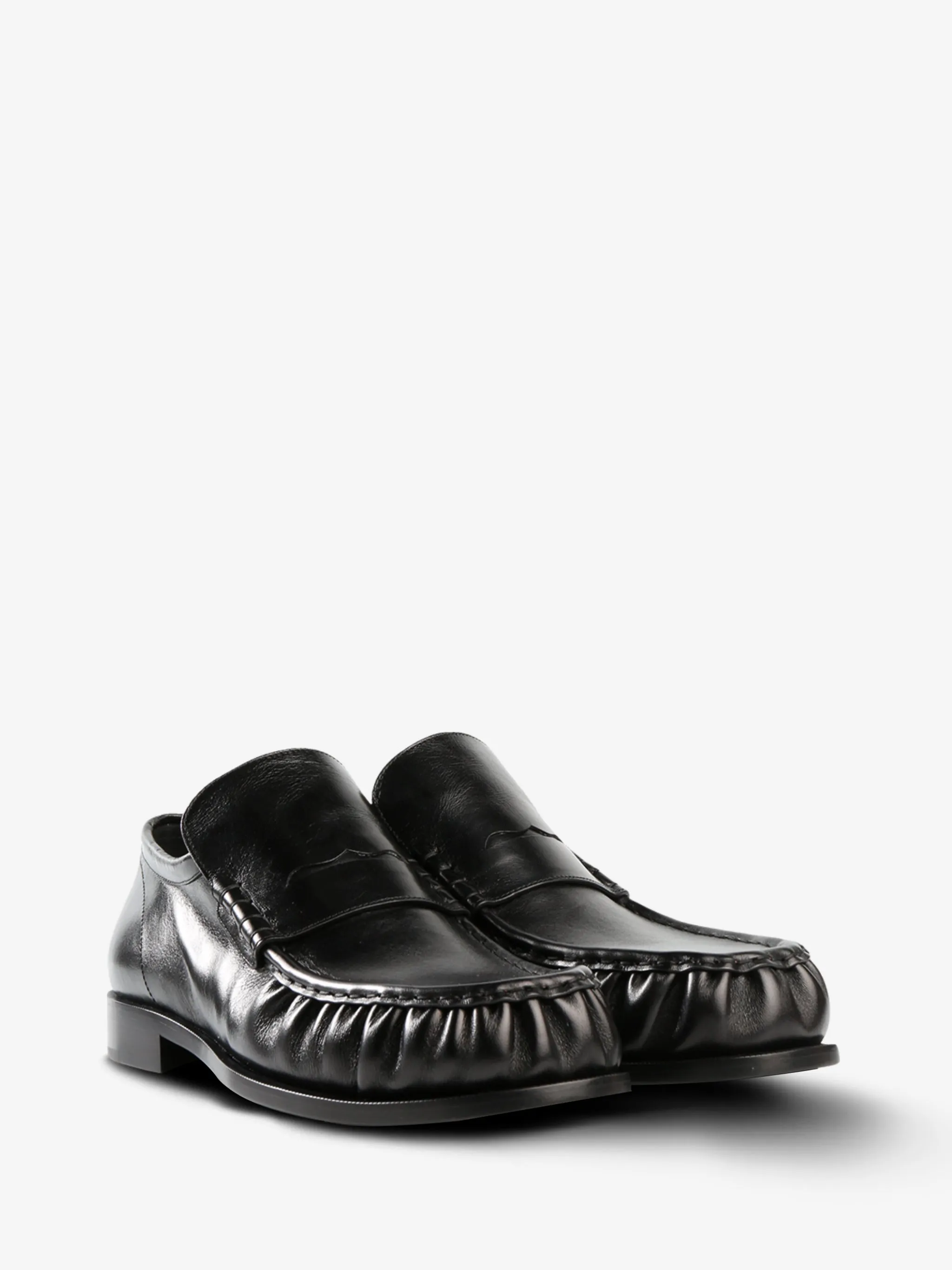 DRIES VAN NOTEN - Mocassins Classiques pour Homme Vêtements_dries-van-noten