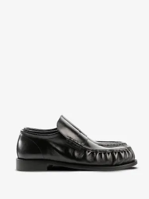 DRIES VAN NOTEN - Mocassins Classiques pour Homme Vêtements_dries-van-noten