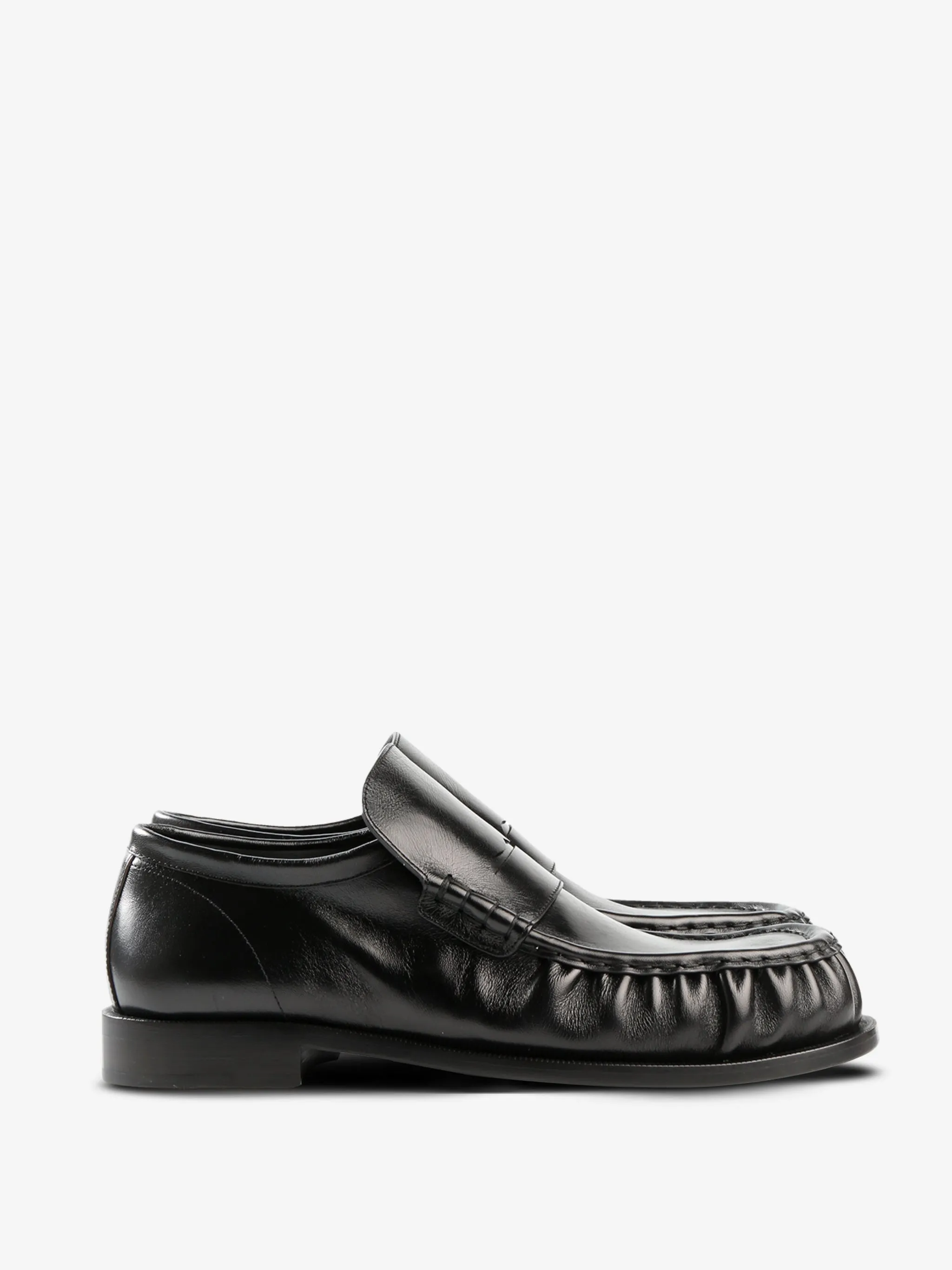 DRIES VAN NOTEN - Mocassins Classiques pour Homme Vêtements_dries-van-noten