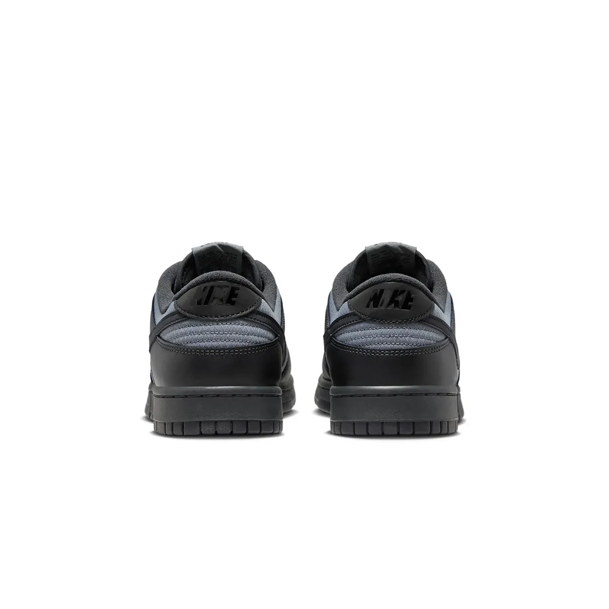 Dunk Low Retro SE 'Noir Off Gris Fumé'