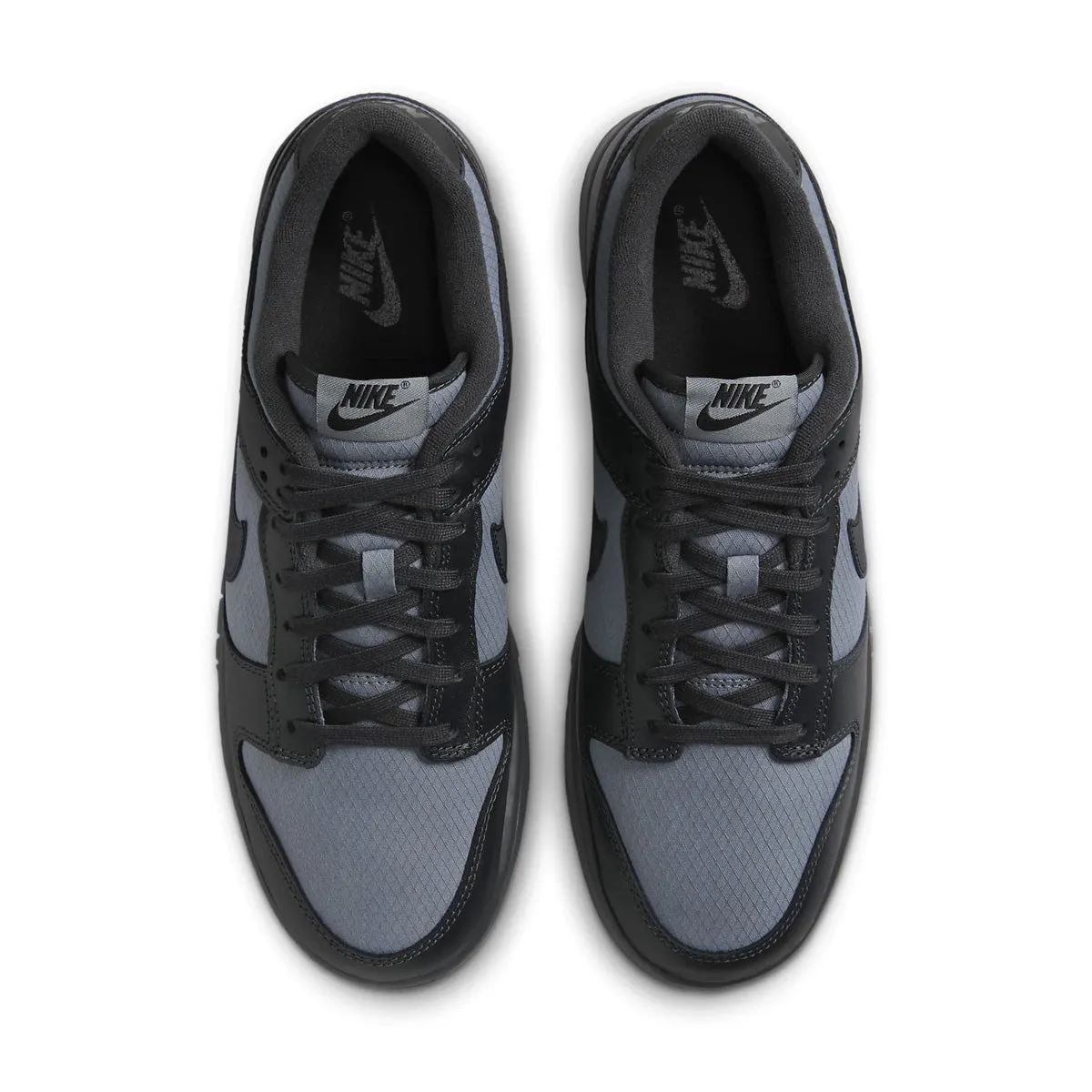 Dunk Low Retro SE 'Noir Off Gris Fumé'