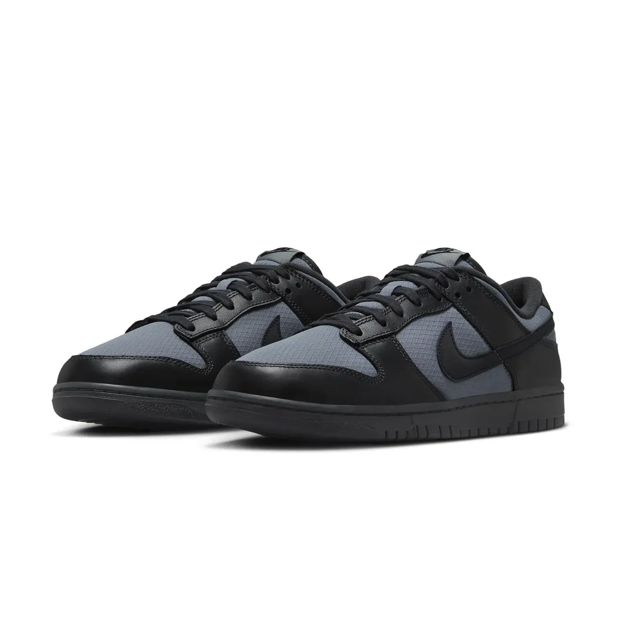 Dunk Low Retro SE 'Noir Off Gris Fumé'