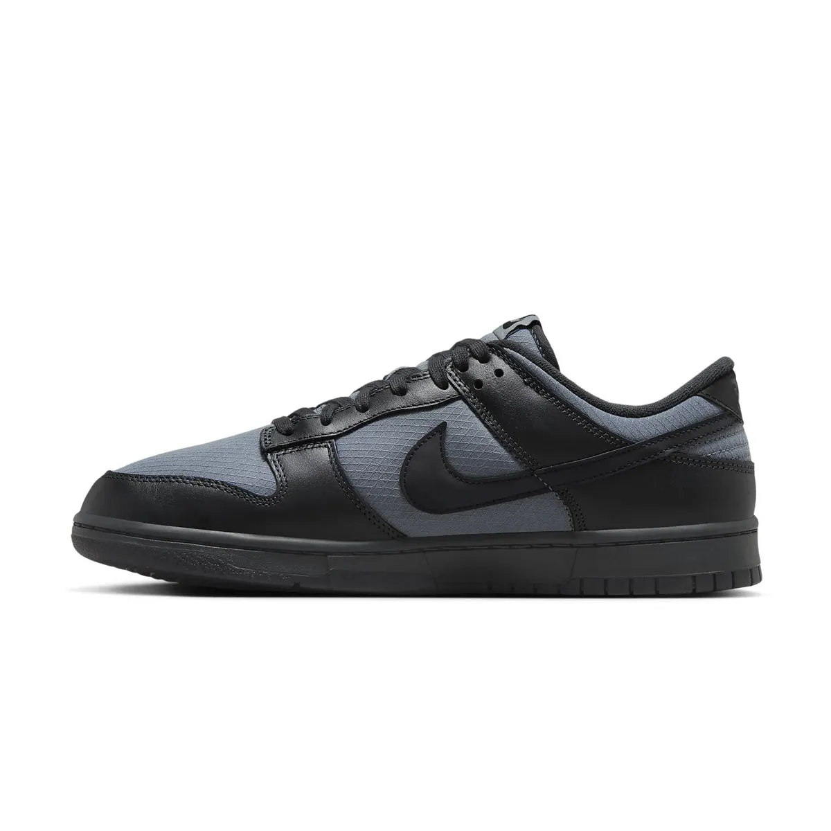 Dunk Low Retro SE 'Noir Off Gris Fumé'