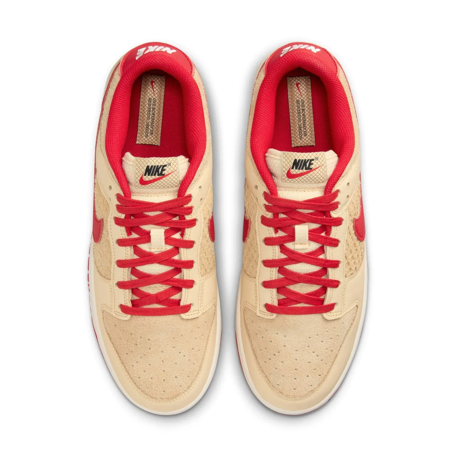 Dunk Low Retro SE 'Gaufre à la Fraise'