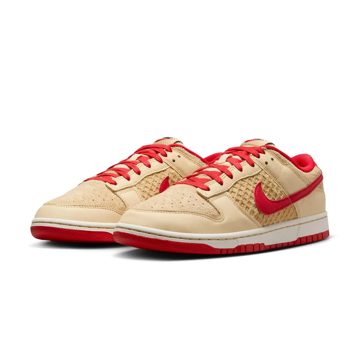 Dunk Low Retro SE 'Gaufre à la Fraise'