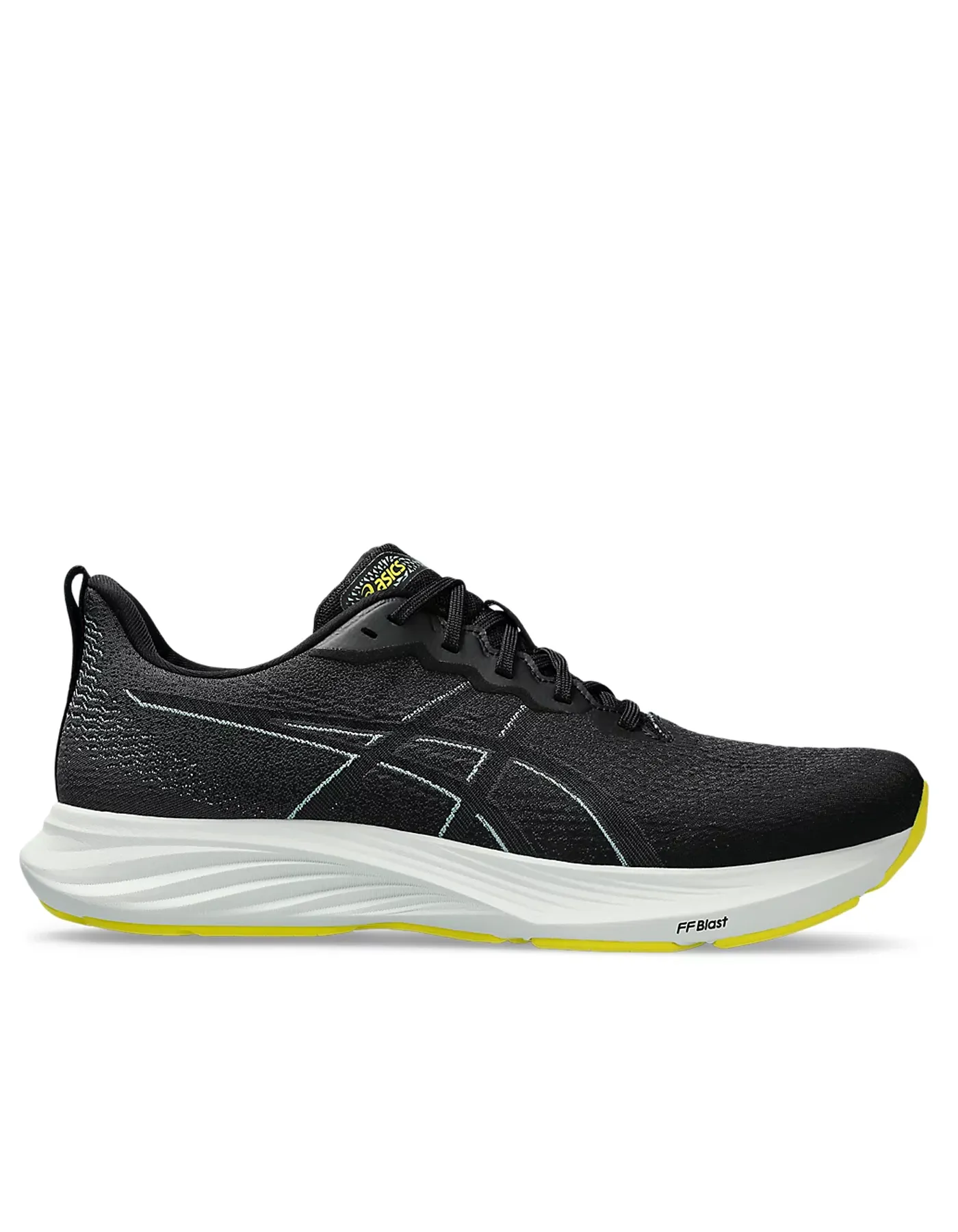 Dynablast 4 - Pour Homme