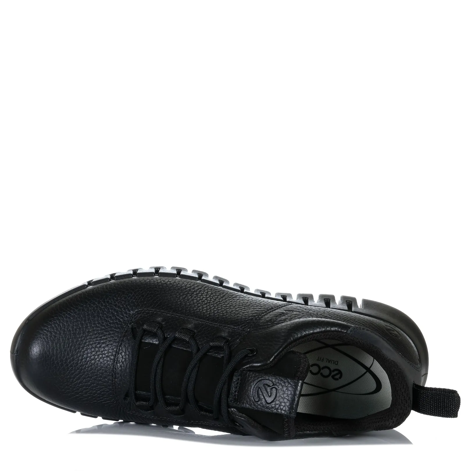 Ecco Gruuv M Gore-Tex 525224 Noir