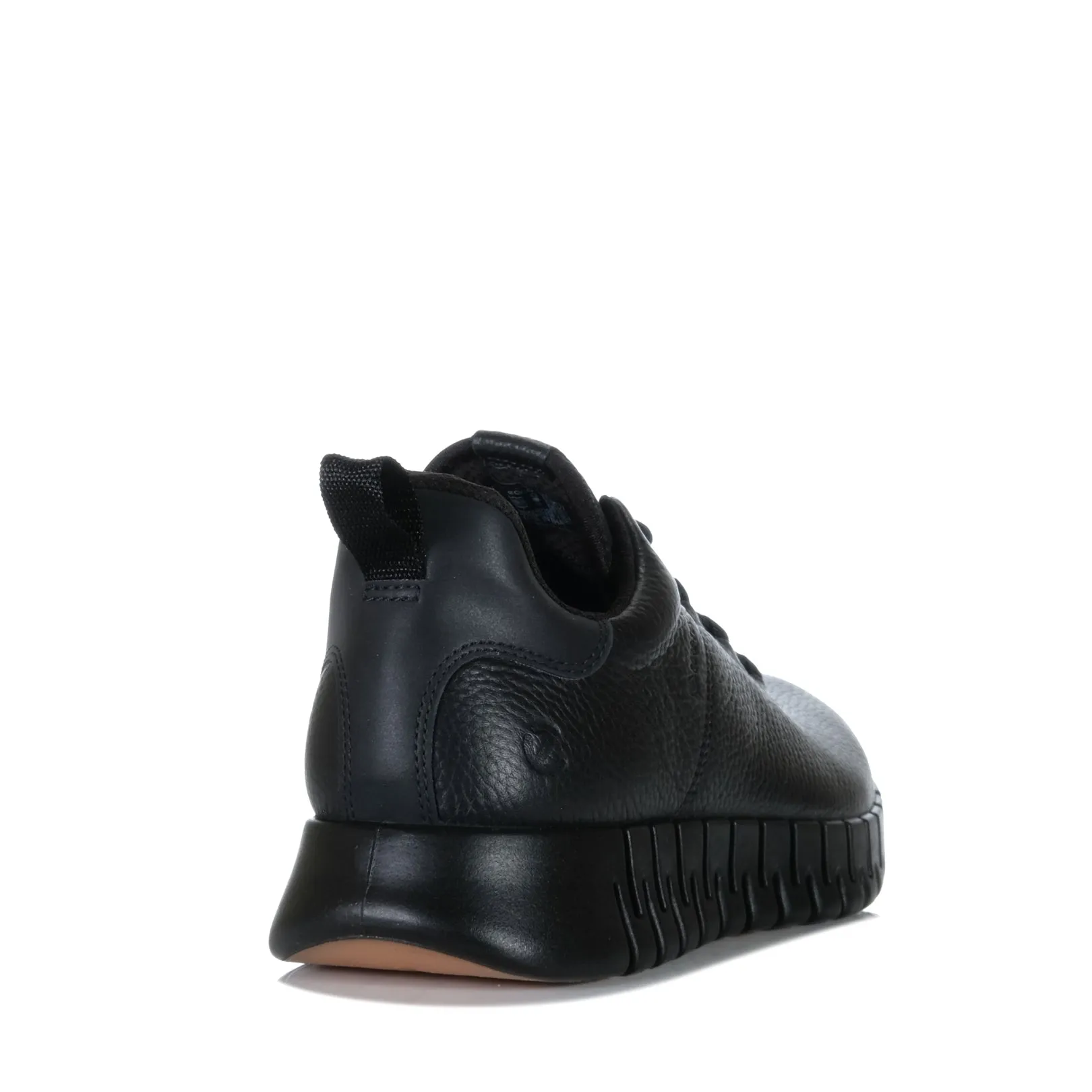 Ecco Gruuv M Gore-Tex 525224 Noir