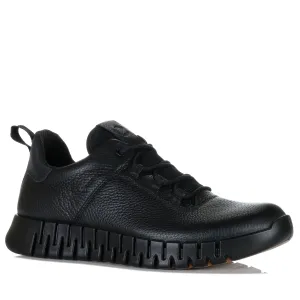 Ecco Gruuv M Gore-Tex 525224 Noir