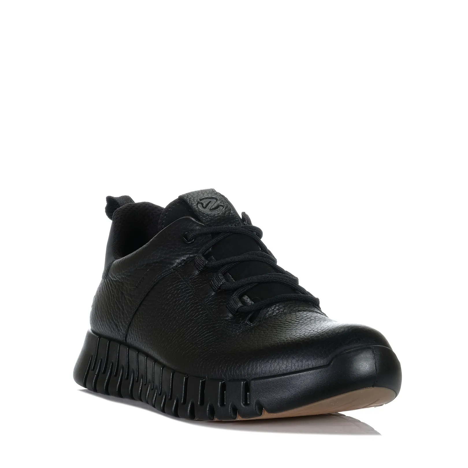Ecco Gruuv M Gore-Tex 525224 Noir