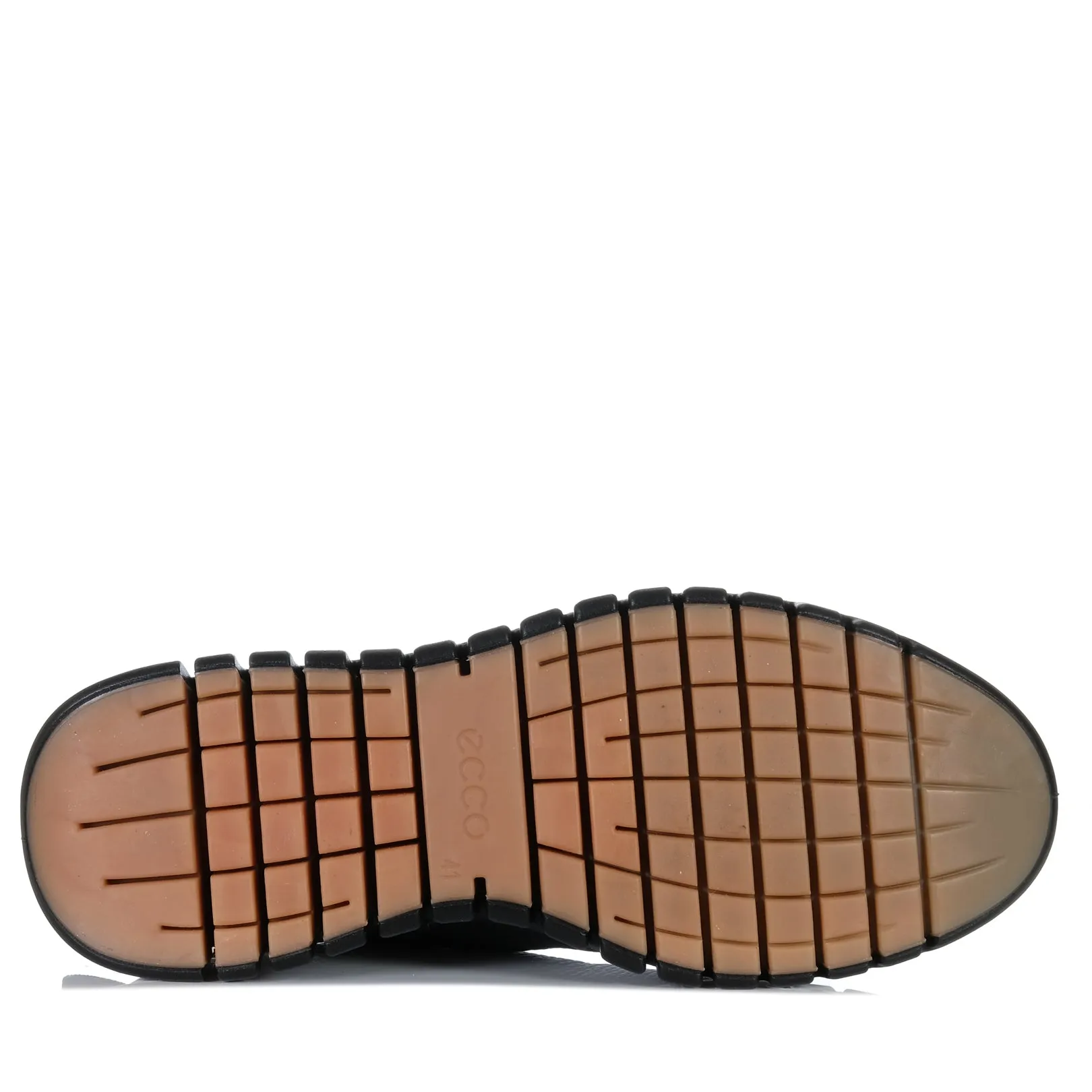 Ecco Gruuv M Gore-Tex 525224 Noir