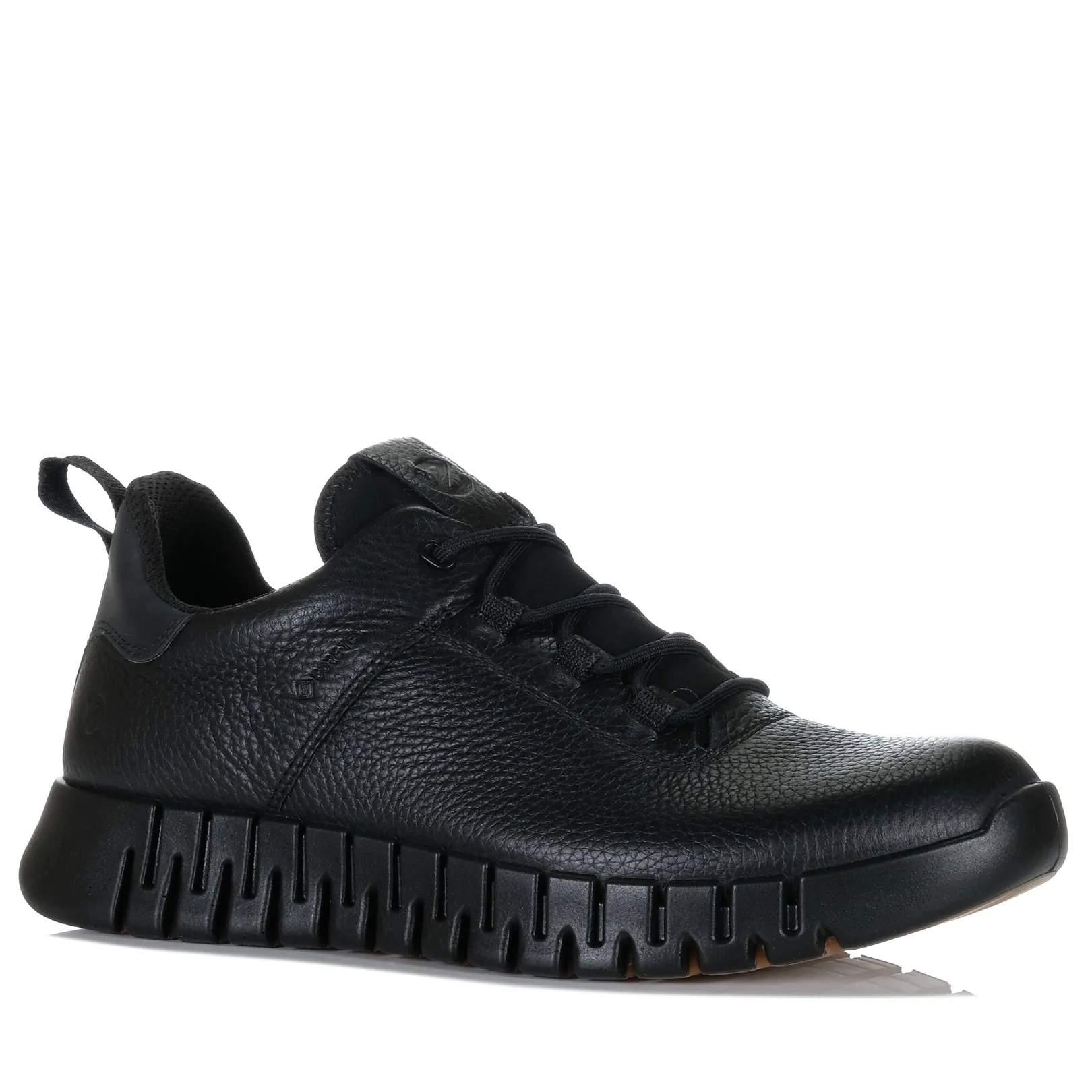 Ecco Gruuv M Gore-Tex 525224 Noir