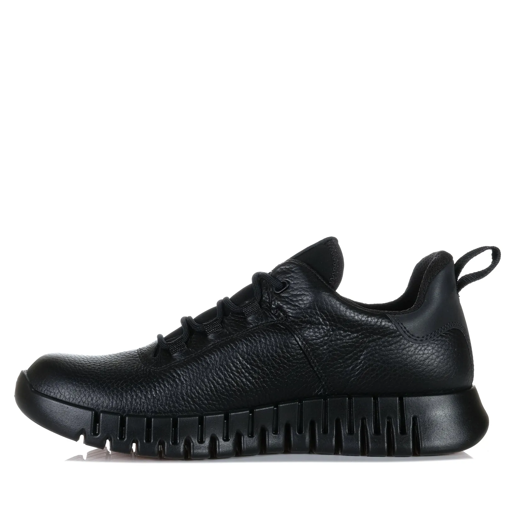 Ecco Gruuv M Gore-Tex 525224 Noir