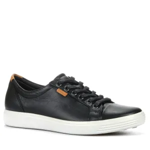 Ecco Soft 7 430003 Noir