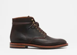 Edward Boot Tabac Commander Ciré