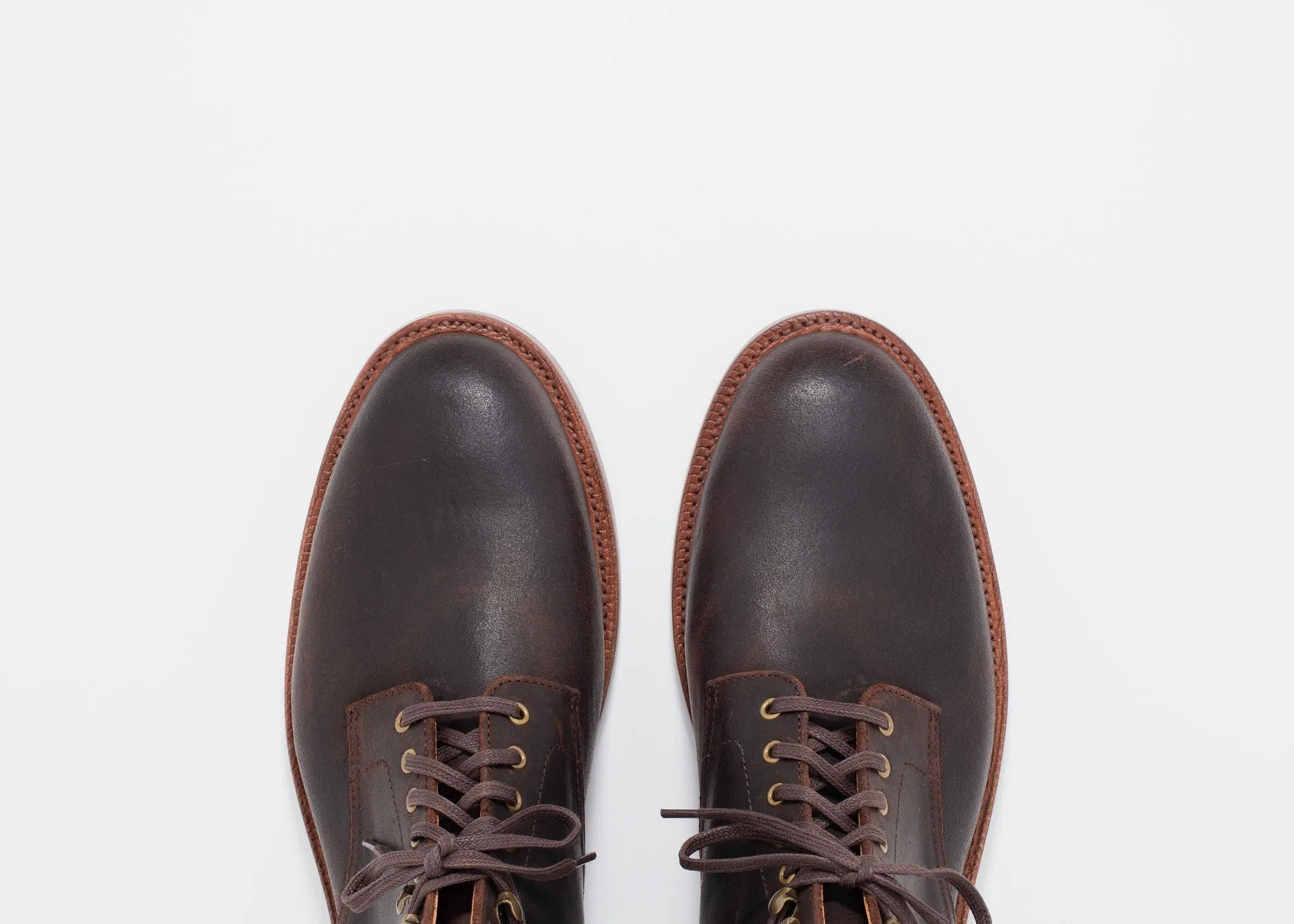 Edward Boot Tabac Commander Ciré