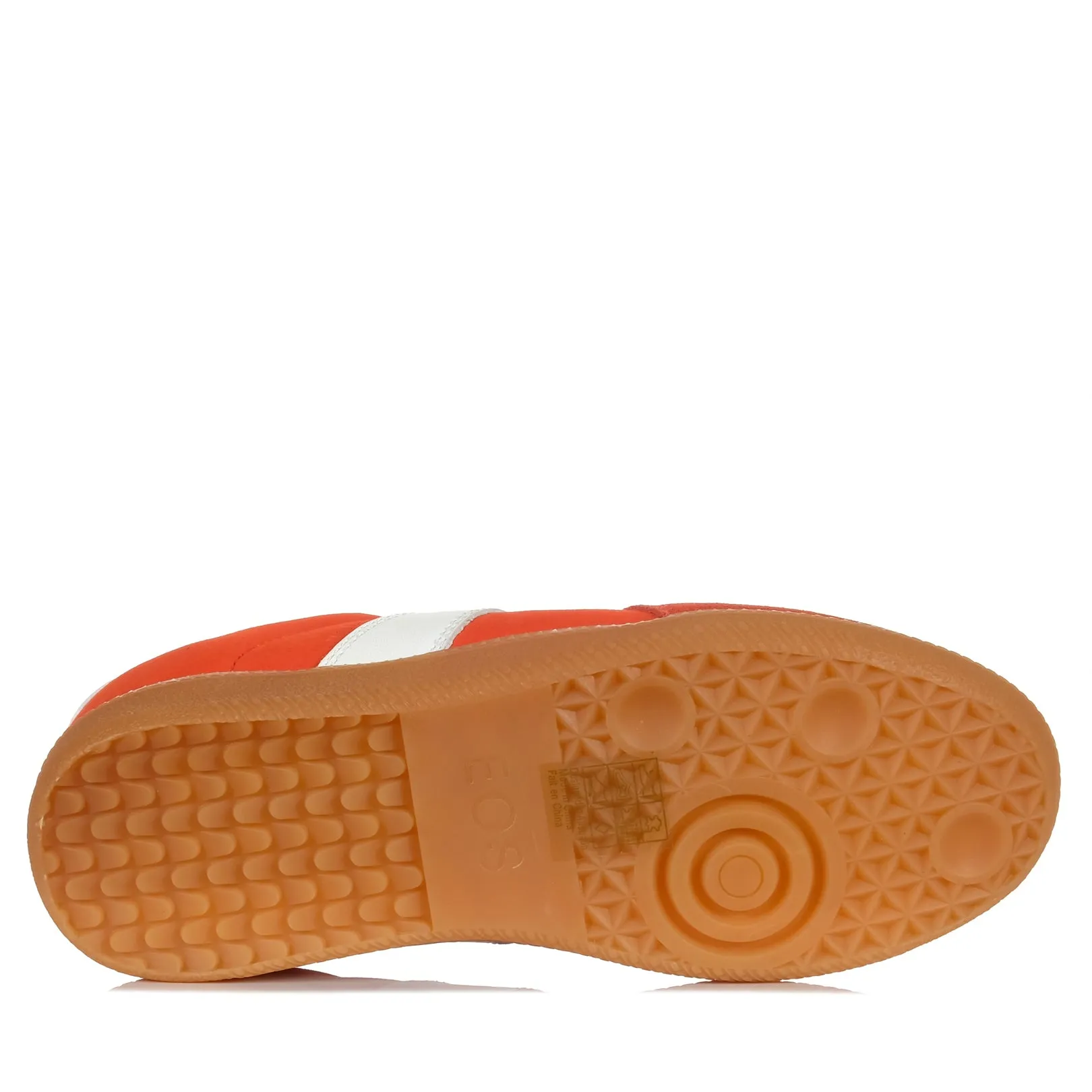 EOS Melbaa Rouge