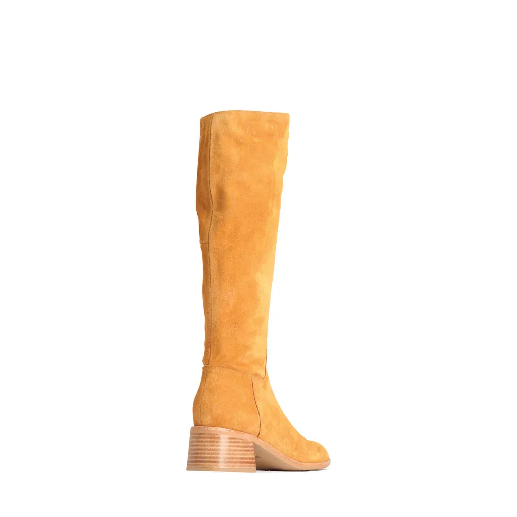 Chaussures EOS WYOMING_Eos