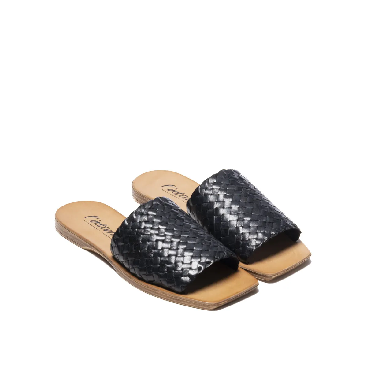 Eshe Tissage Noir