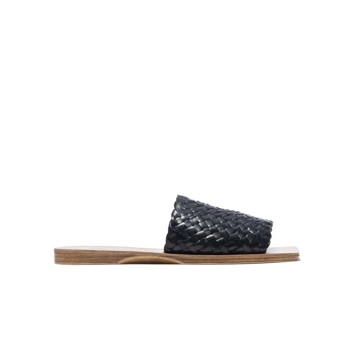 Eshe Tissage Noir