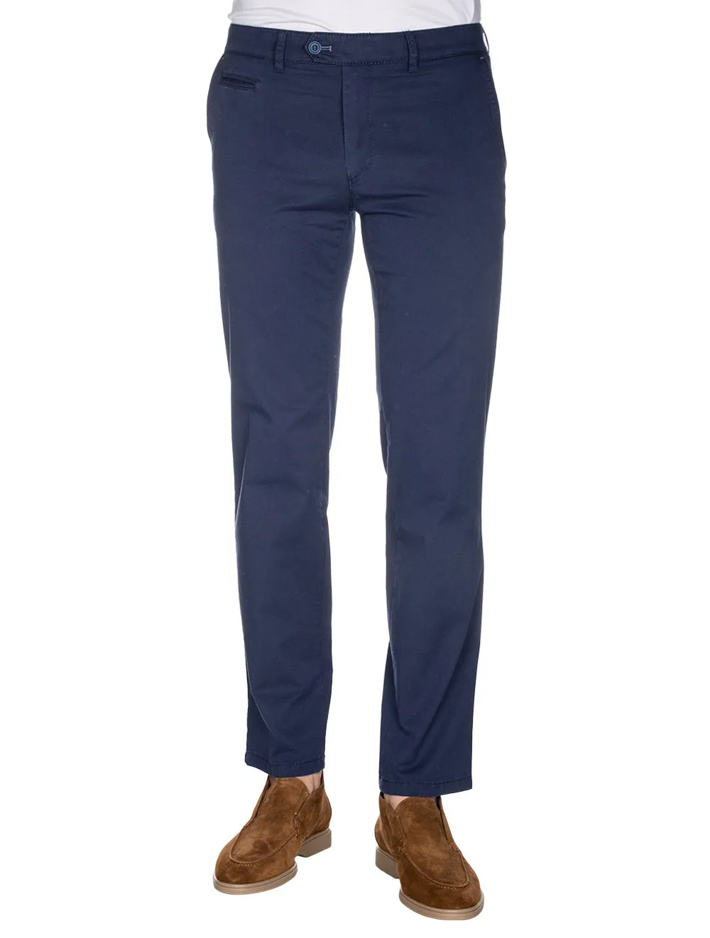 Everest Chino Bleu