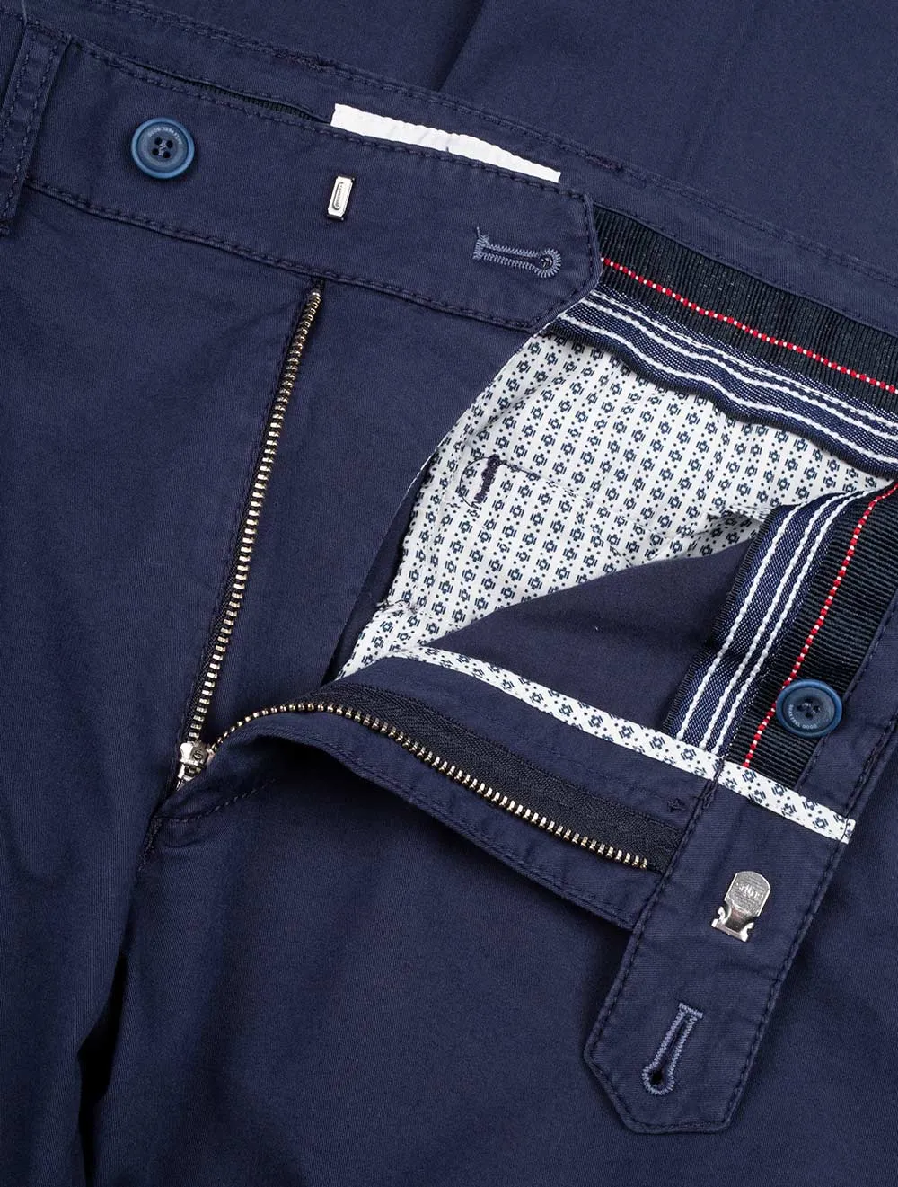 Everest Chino Bleu