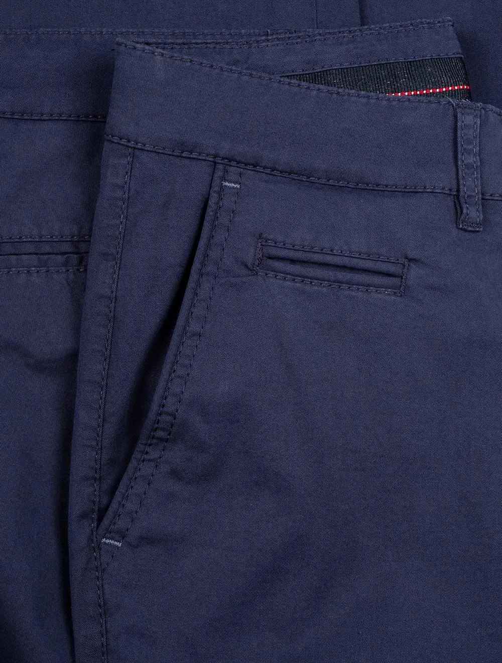 Everest Chino Bleu