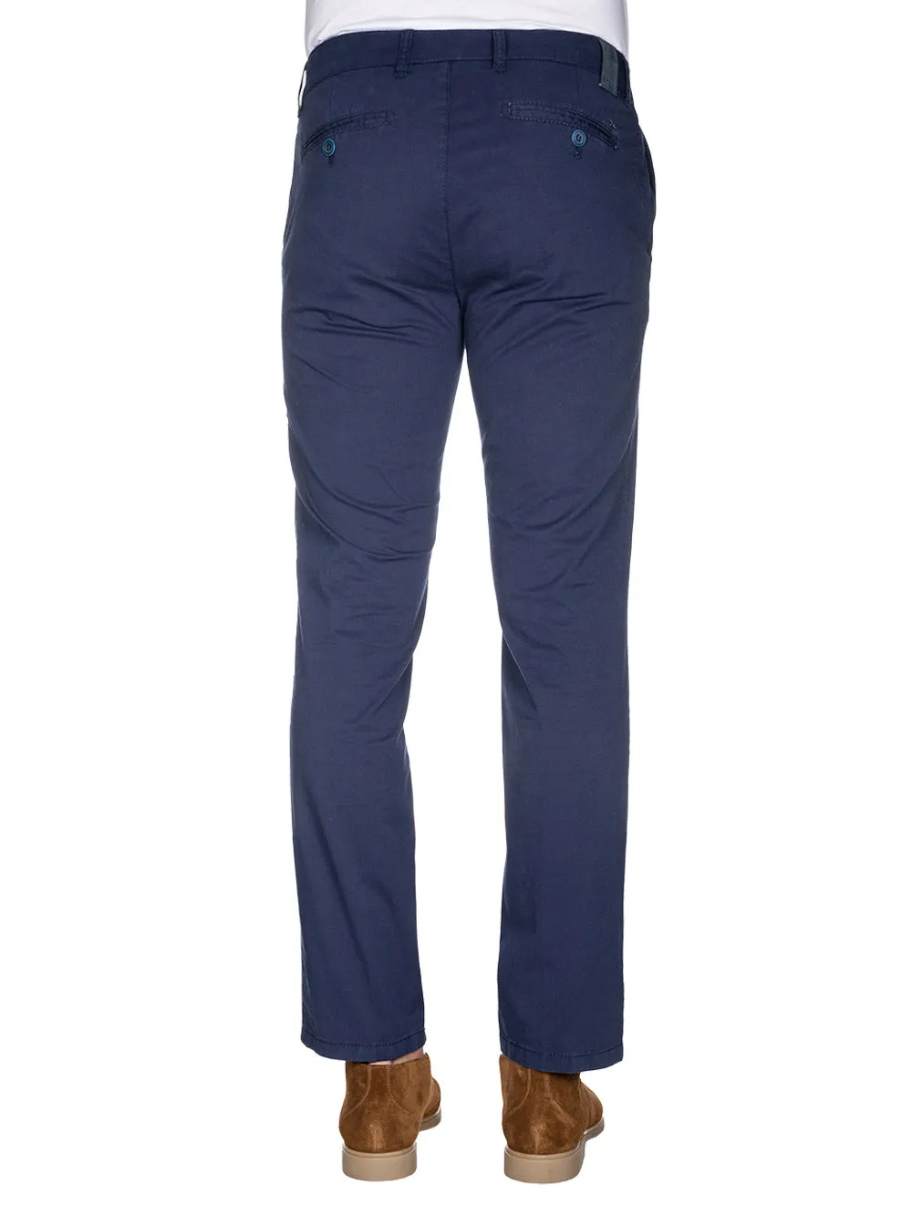 Everest Chino Bleu