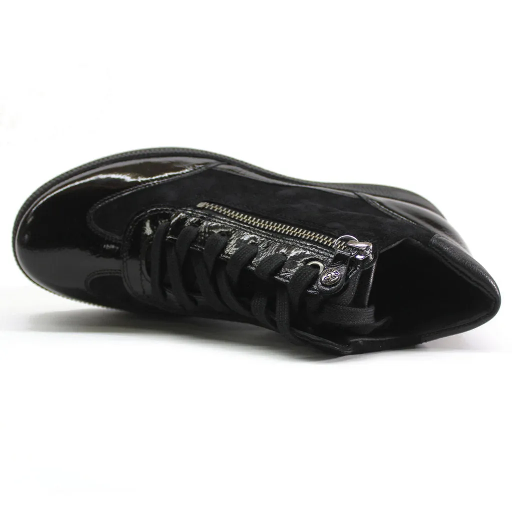 Bottes cheville pour femmes Fidelio Holy Leather