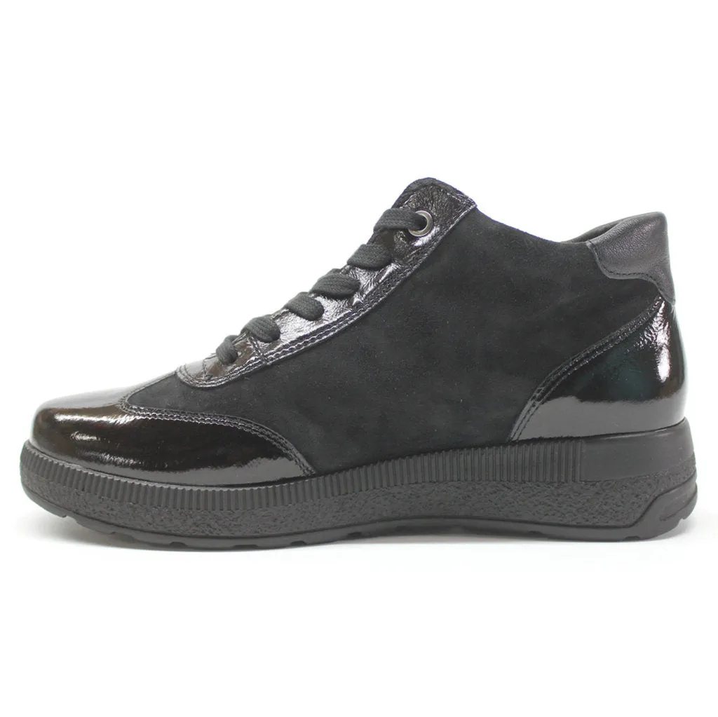Bottes cheville pour femmes Fidelio Holy Leather