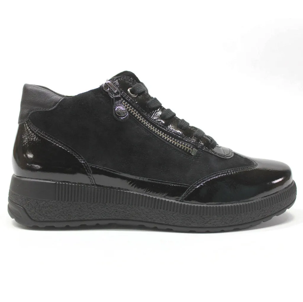 Bottes cheville pour femmes Fidelio Holy Leather