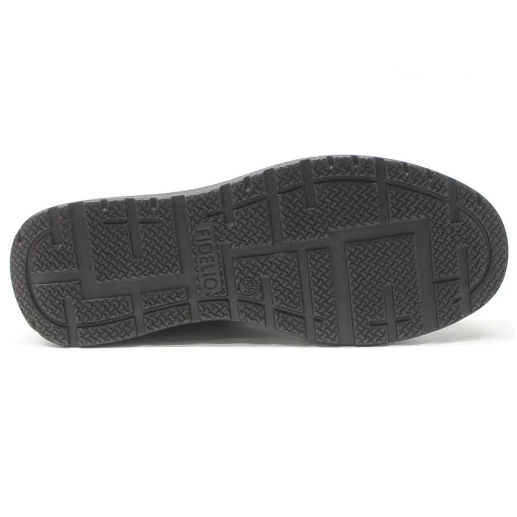 Bottes cheville pour femmes Fidelio Holy Leather