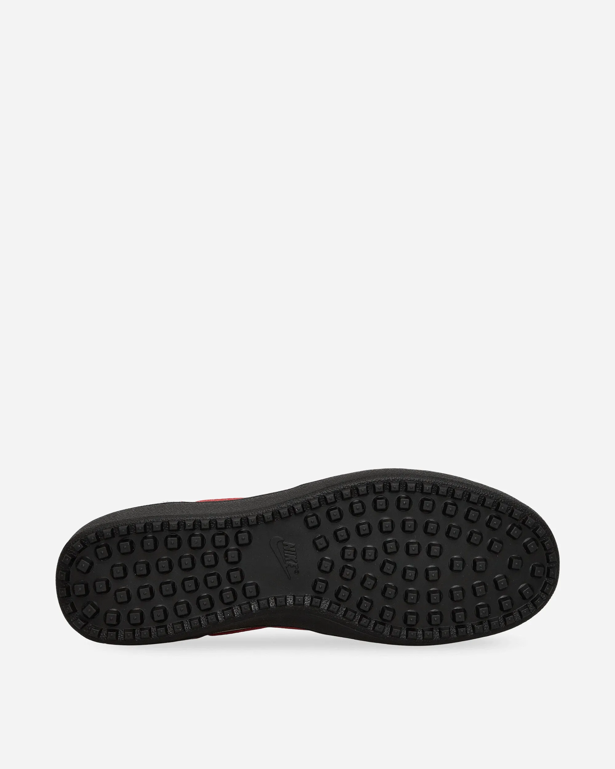 Baskets Field General '82 Blanc / Rouge Universitaire