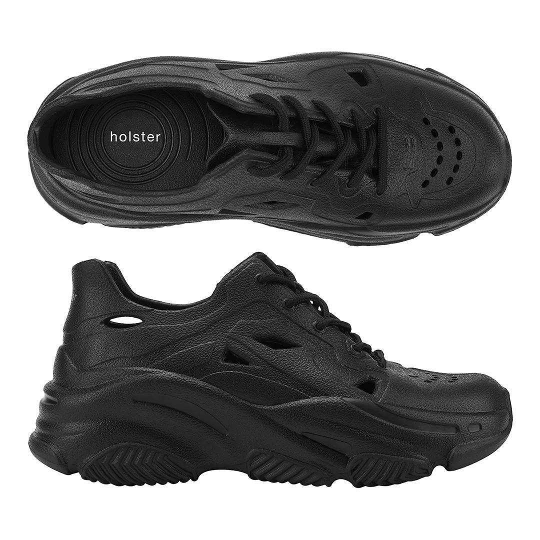 Fierce Bundle - Noir / Beige