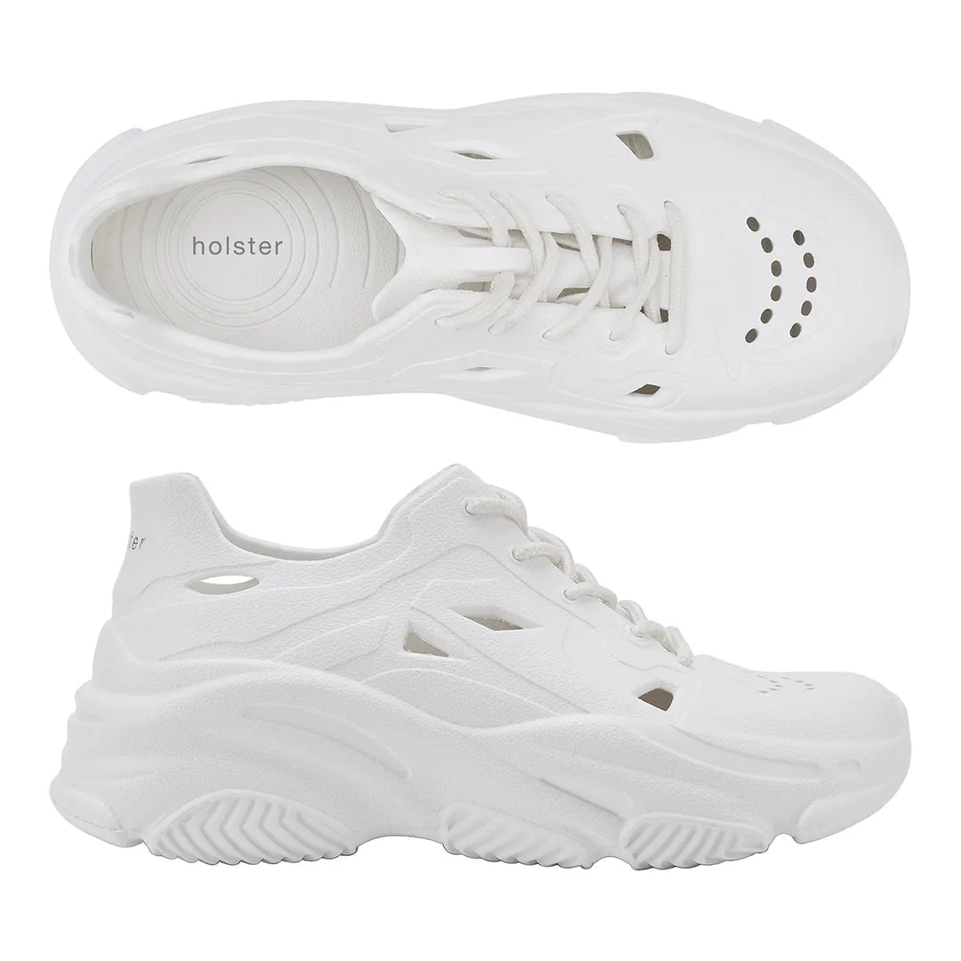 Fierce Bundle - Paillettes Blanc / Beige