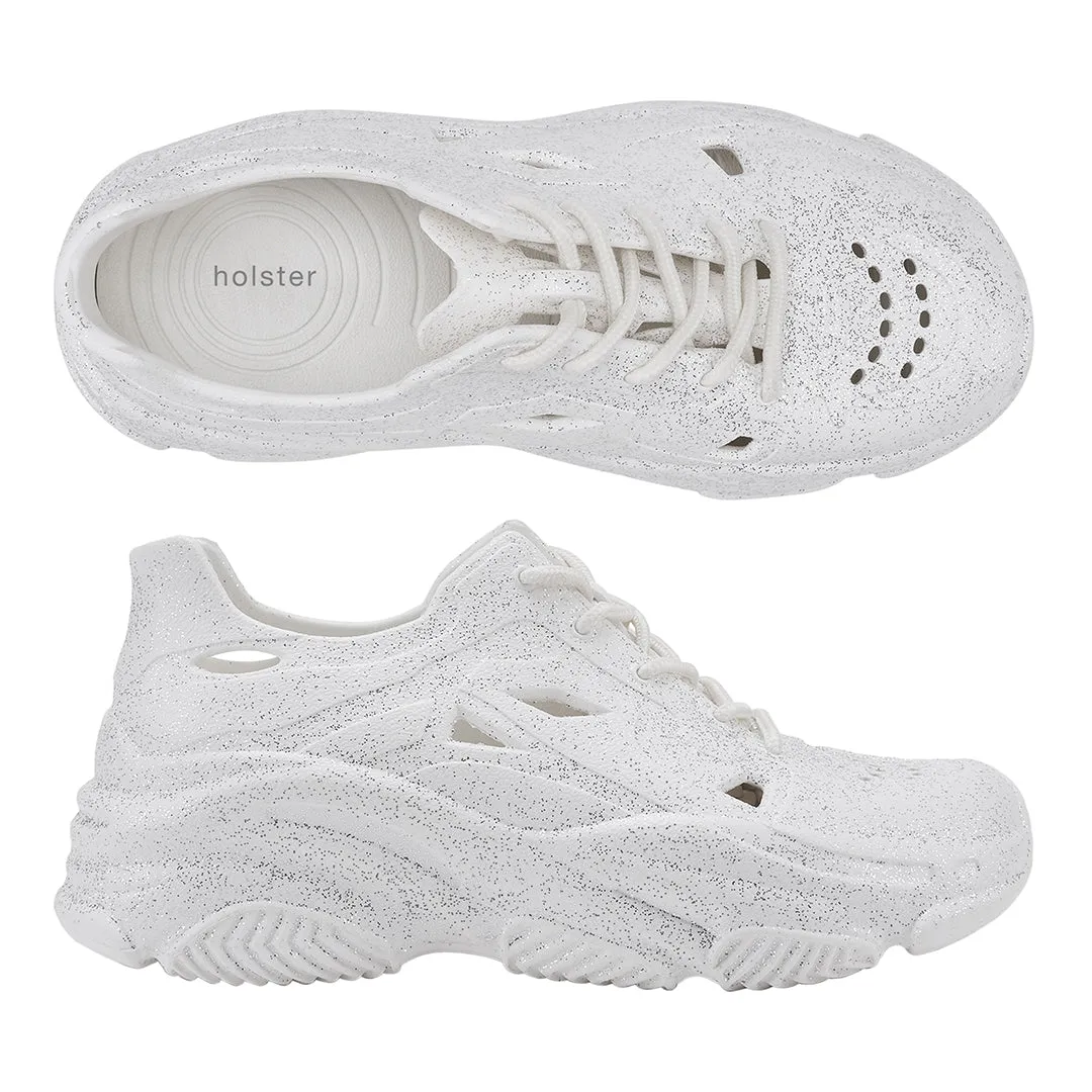 Fierce Bundle - Paillettes Blanches / Paillettes Noires