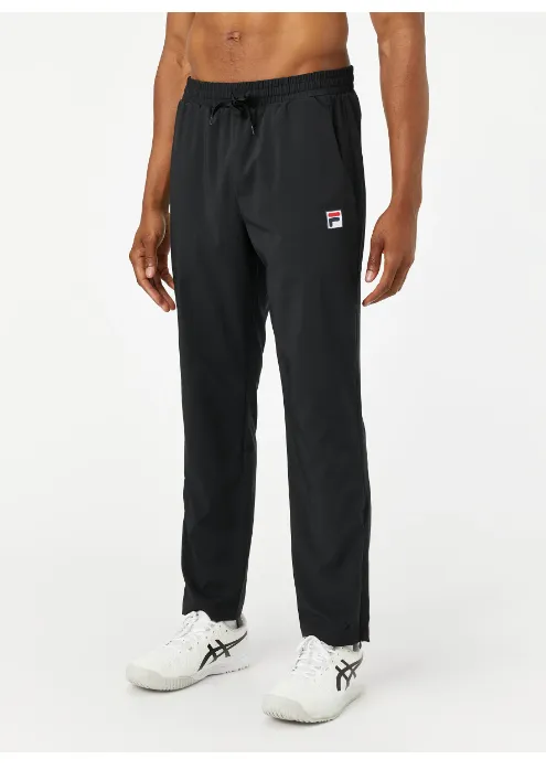 Pantalon de sport essentiel pour homme Fila - 001 Vêtements Fila Homme