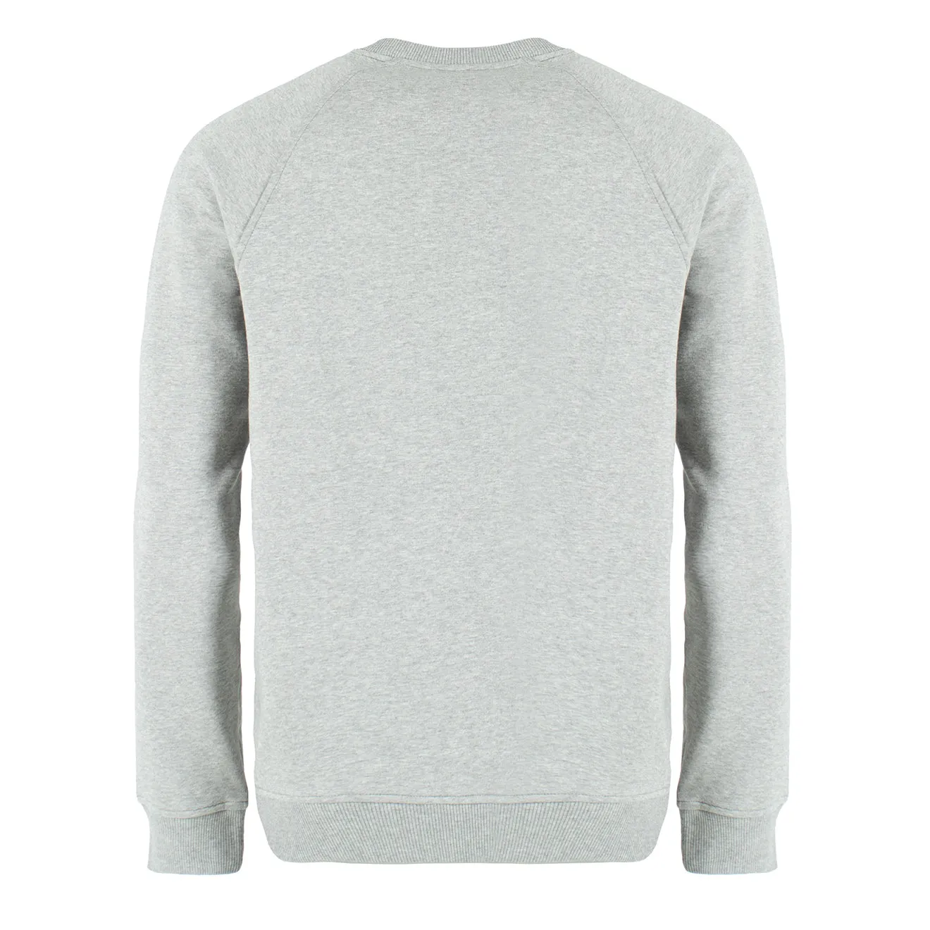 Pull Fjallraven Classic Gris / Mélange Vêtements Fjallraven